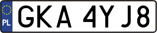 GKA4YJ8