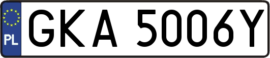 GKA5006Y