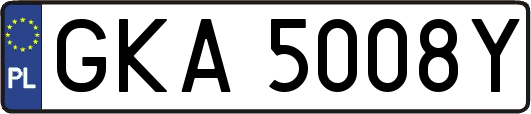 GKA5008Y