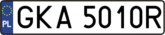 GKA5010R