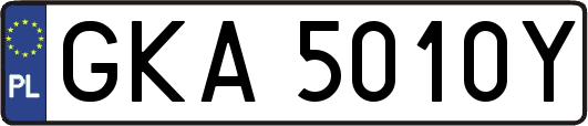 GKA5010Y