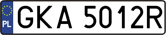 GKA5012R