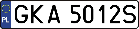 GKA5012S