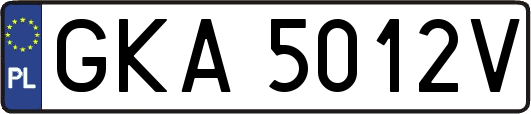 GKA5012V