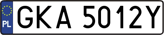 GKA5012Y