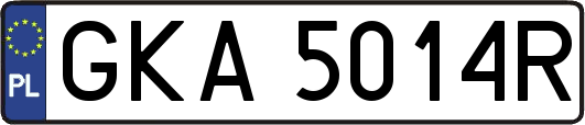 GKA5014R