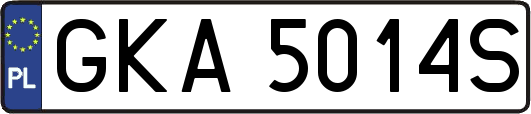 GKA5014S