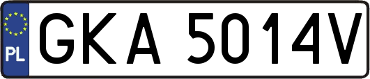 GKA5014V