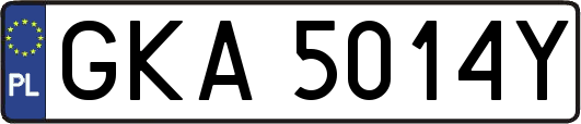 GKA5014Y