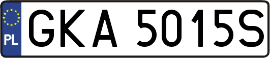GKA5015S