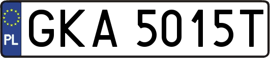 GKA5015T
