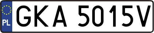 GKA5015V