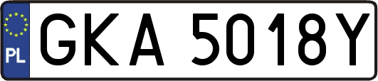 GKA5018Y