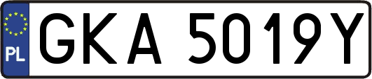 GKA5019Y
