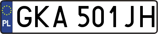 GKA501JH