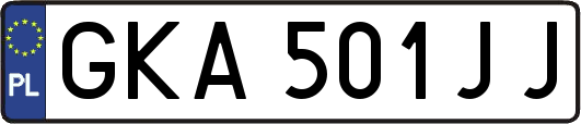 GKA501JJ
