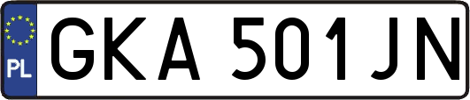 GKA501JN