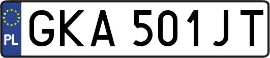 GKA501JT