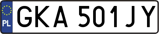 GKA501JY