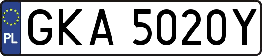 GKA5020Y
