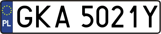 GKA5021Y