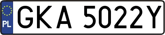 GKA5022Y