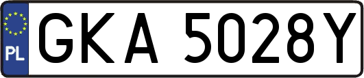 GKA5028Y