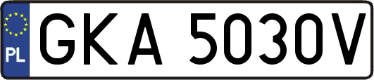 GKA5030V
