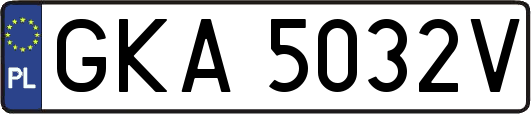 GKA5032V
