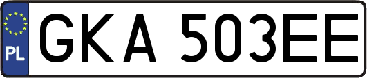 GKA503EE