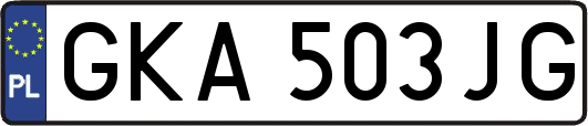 GKA503JG