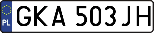 GKA503JH