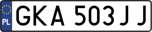 GKA503JJ