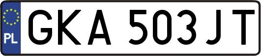 GKA503JT