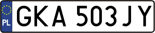 GKA503JY