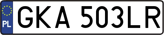 GKA503LR