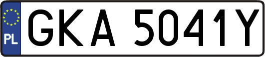 GKA5041Y