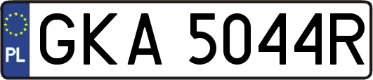 GKA5044R