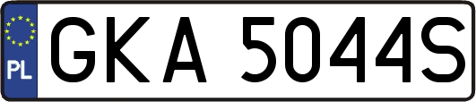 GKA5044S