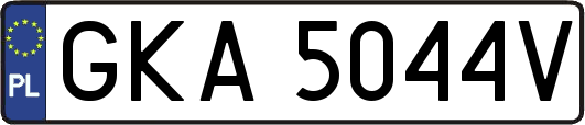 GKA5044V