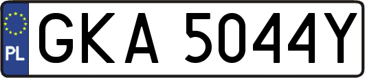 GKA5044Y