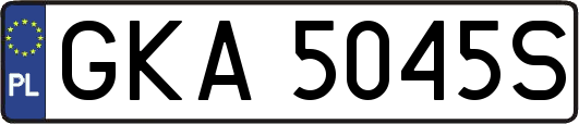 GKA5045S