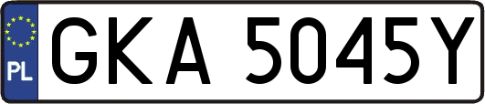 GKA5045Y