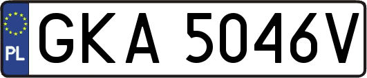 GKA5046V