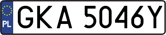 GKA5046Y
