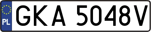 GKA5048V