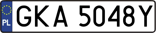 GKA5048Y