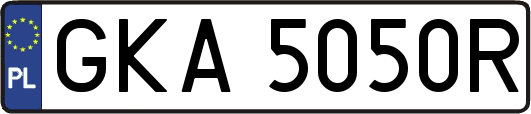 GKA5050R