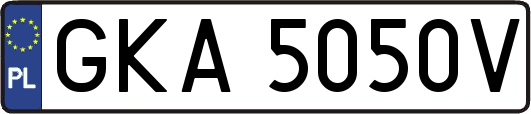 GKA5050V