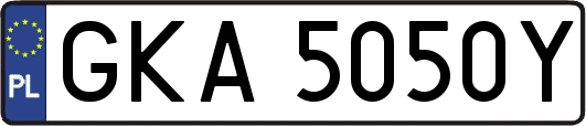 GKA5050Y